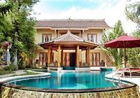 Отзывы Mayang Private Villas, 4 звезды