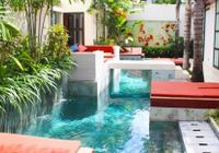 Отзывы Bali Ginger Suites & Villa, 4 звезды