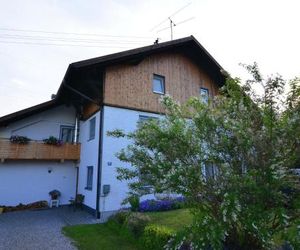 Upscale Holiday home in Lechbruck Bavaria with lovely garden Lechbruck Germany
