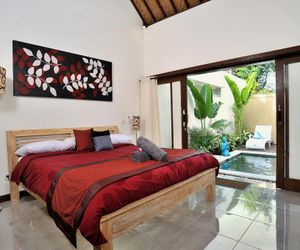 Villa Capri Seminyak Indonesia