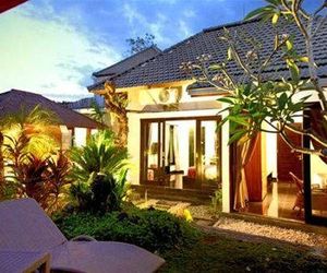 Villa Rajapala Seminyak Indonesia