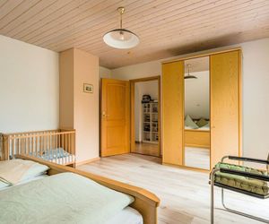 Cozy Apartment in Marktrodach with sauna Kronach Germany