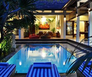 AZUR VILLA BALI Seminyak Indonesia