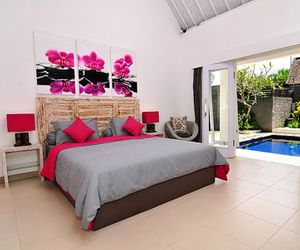 Blanca Villa Bali Seminyak Indonesia