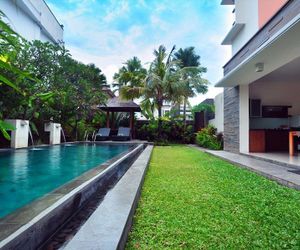 Andamar Luxury Villas Seminyak Indonesia