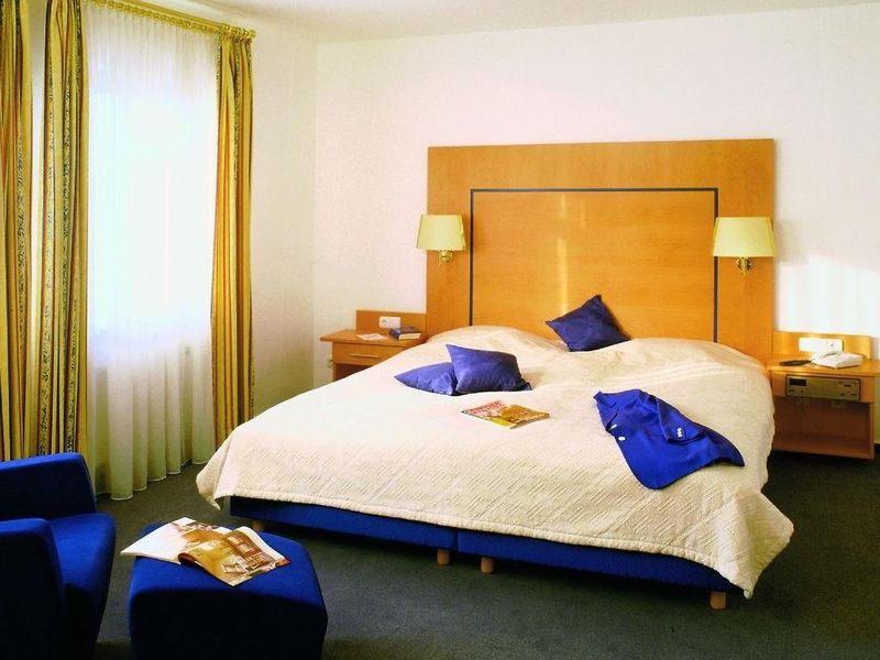 Hotel Photo 1