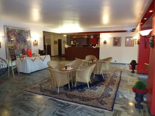 Hotel Photo 11