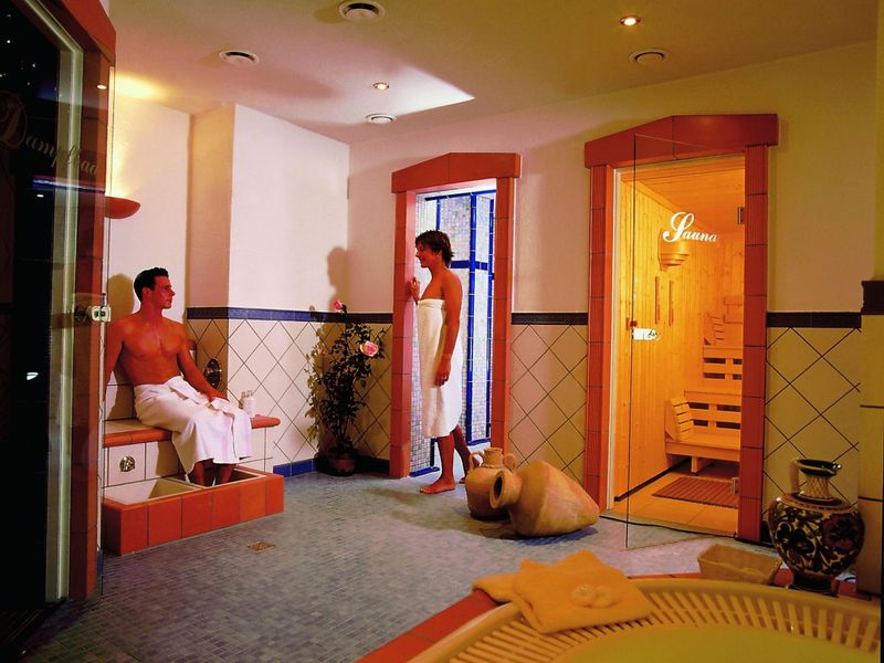 Hotel Photo 9