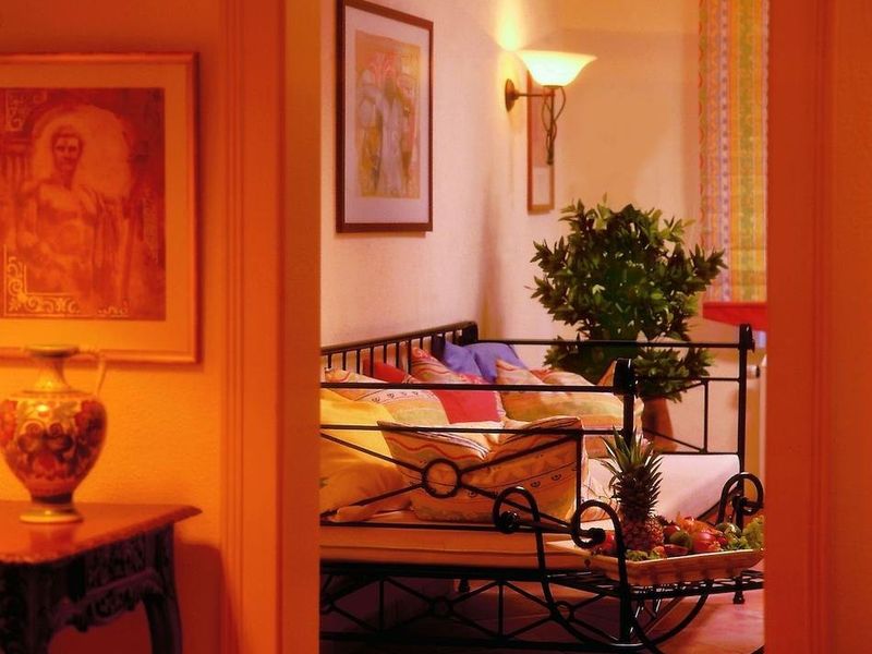 Hotel Photo 10
