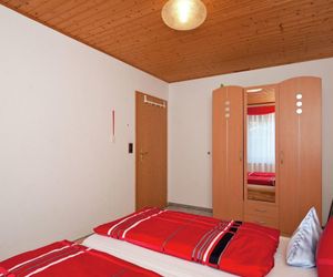 Comfortable Apartment in Wichsenstein Bavaria with Terrace Goessweinstein Germany