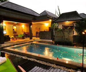 Blezz Villa Seminyak Indonesia