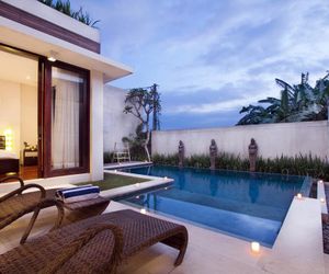 Villa Portsea Seminyak Indonesia