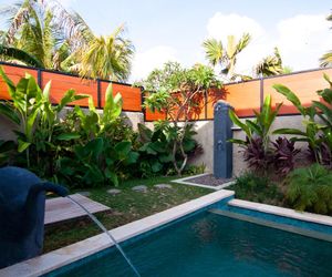 The Awan Villas Seminyak Indonesia