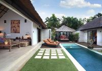Отзывы Villa Bali Asri