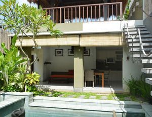 The Avani Villas Seminyak Indonesia