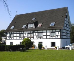 Spacious Apartment near Forest in Silbecke Attendorn Germany