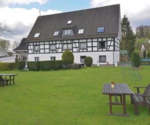 Charming Apartment near Sauerland with private pool Attendorn Germany