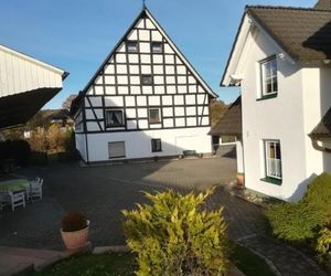 Attractive Apartment near Silbecke with beautiful garden Attendorn Germany