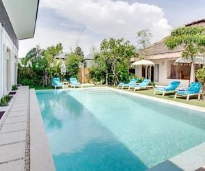 Bali V Hotel & Villa Seminyak Indonesia