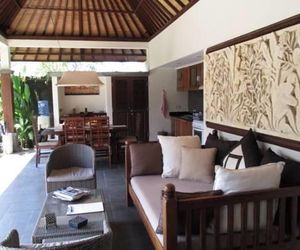 Villa Alex Seminyak Indonesia