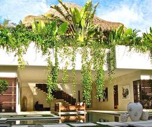 Nyaman Villas Seminyak Indonesia