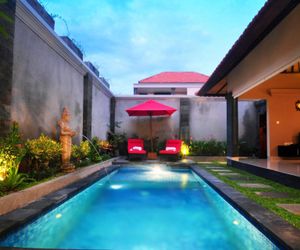 De Bharata Bali Villas Seminyak Indonesia