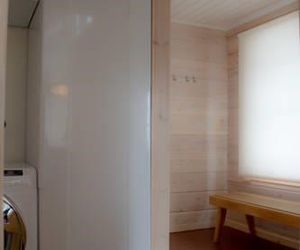 Kolin Lotus Cottages Kali Finland