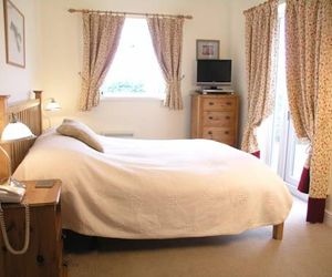 Woodlands Country House Padstow United Kingdom