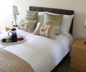 Luxe Serviced Apartments Derby United Kingdom