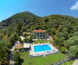 Vliho Bay Suites & Apartments Akhouria Greece