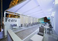 Отзывы Fedra Apartments