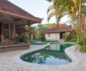 Villa Koyama Seminyak Indonesia