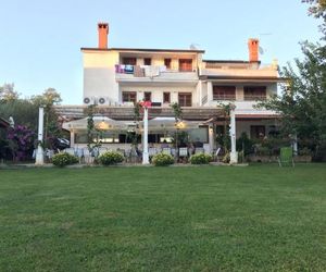 Vera Bed and Breakfast Umag Croatia