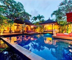 Nani Villa Seminyak Indonesia