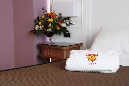 Hotel Photo 12