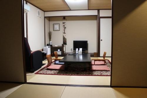 Hotel Photo 12