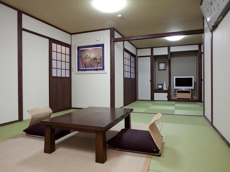 Hotel Photo 5