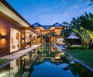 Eko Villa Seminyak Seminyak Indonesia