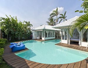 Villa Laksmana Hideaway 2 Seminyak Indonesia