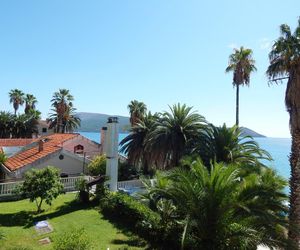 Vila Aleksandar Herceg Novi Montenegro