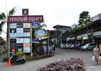 Отзывы Ping Hotel Seminyak Bali, 3 звезды