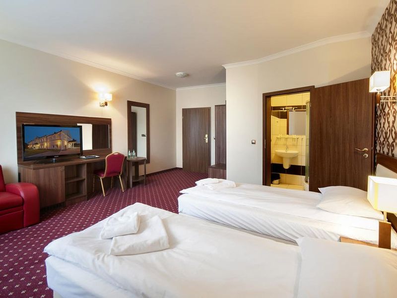 Hotel Photo 1