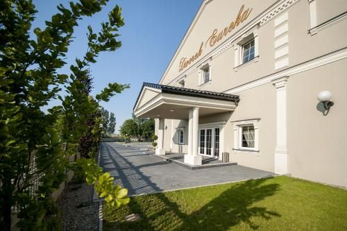 Hotel Photo 22