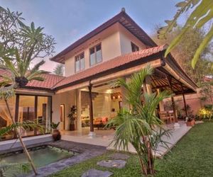 Villa Ruby Seminyak Indonesia