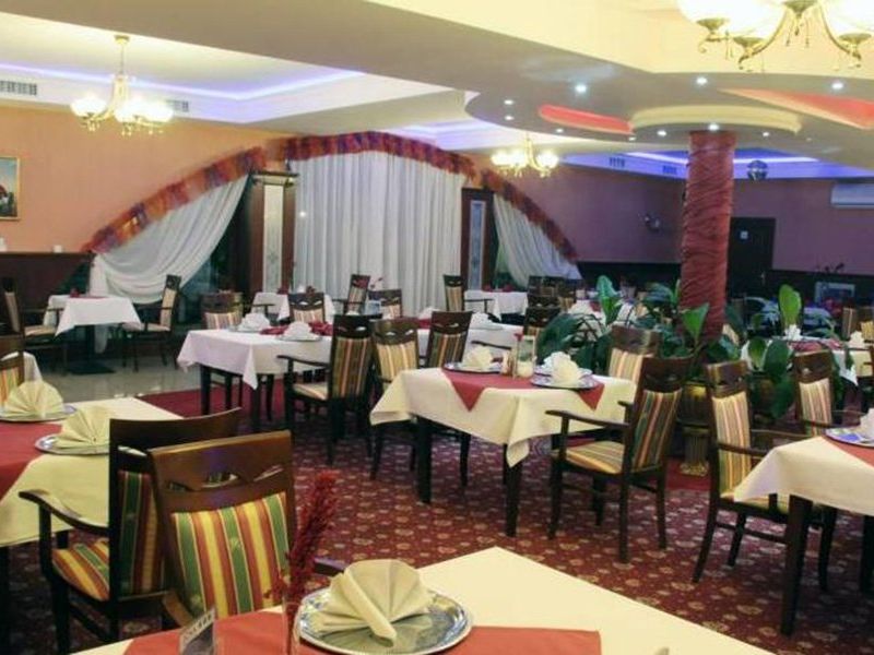 Hotel Photo 11