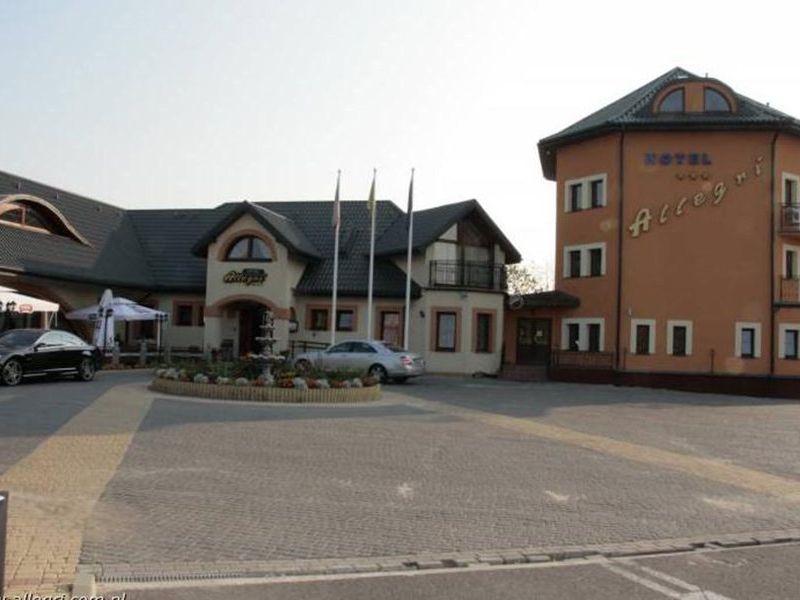 Hotel Photo 16