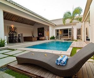 Anakula Villas Seminyak Indonesia