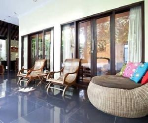 Villa Ganesha Seminyak Indonesia