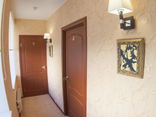 Отель «Амбер»
