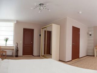 Отель «Амбер»
